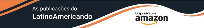 Banner publicações