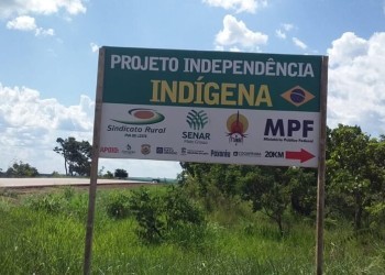 Brasile: il progetto di "indipendenza" indigena come quintessenza del bolsonarismo