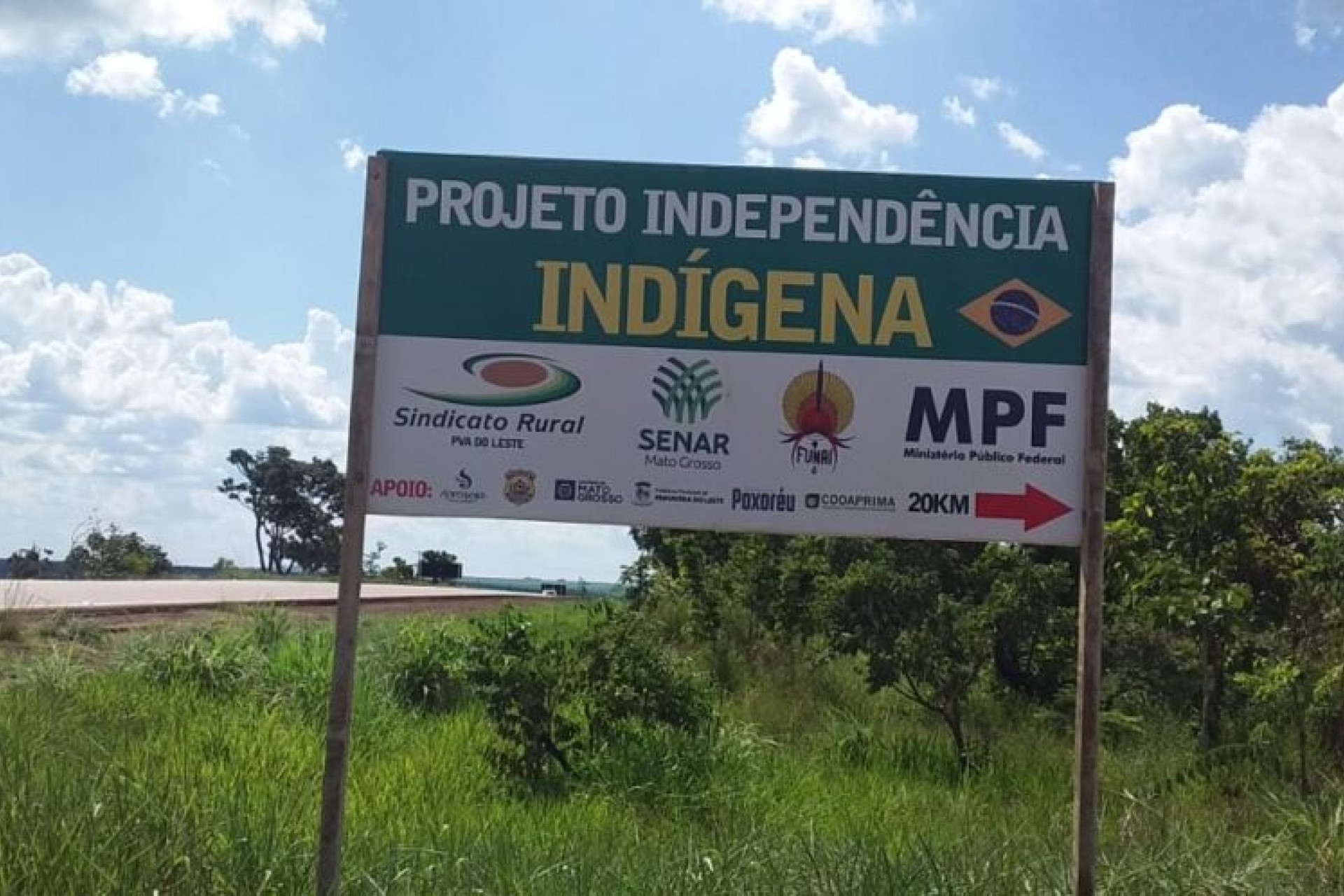 Brasile: il progetto di "indipendenza" indigena come quintessenza del bolsonarismo