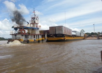 L’Amazzonia, il PCC e l’ascesa del Comando Vermelho lungo i nuovi corridoi della cocaina